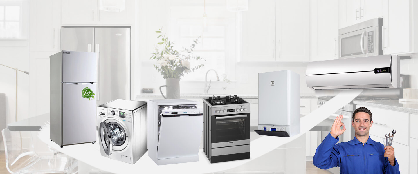 Tunceli Daikin Servisi